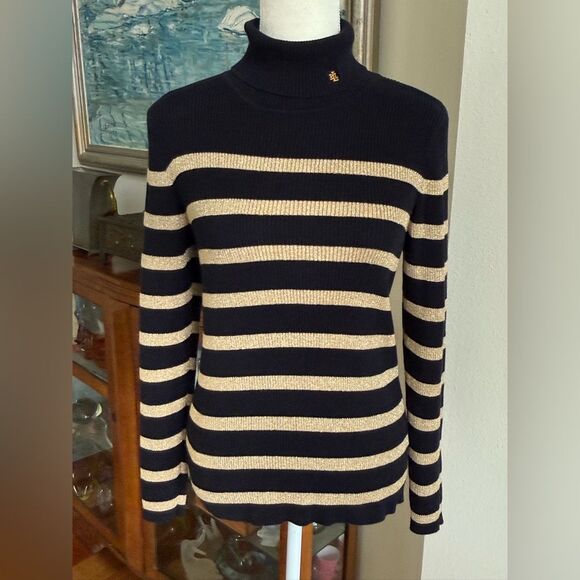 Lauren Ralph Lauren turtleneck - Picture 1 of 5